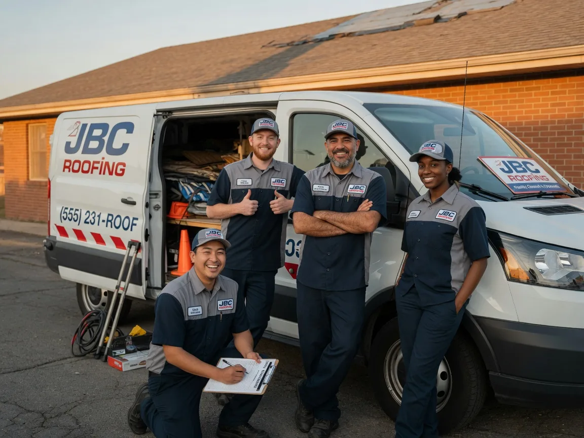 Roof Replacement company in Clayton, NJ